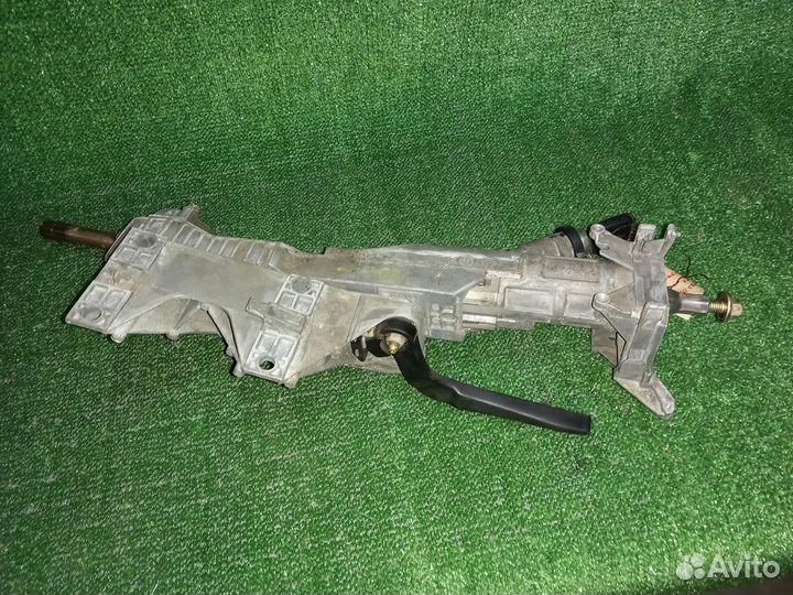 Рулевая колонка с замком зажигания Ford Mondeo 1