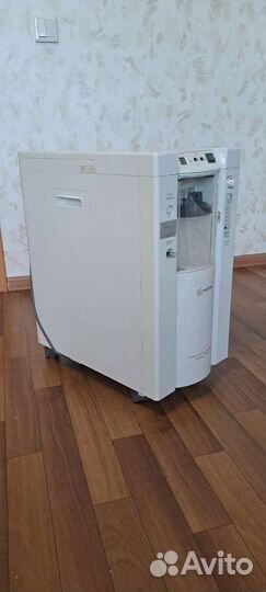 Кислородный концентратор армед 7f 3l