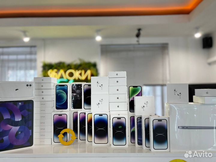 iPad Pro 11 M2 256гб Wi-Fi + Cellular Silver Новый