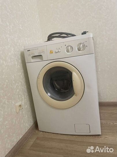 Стиральная машинка бу