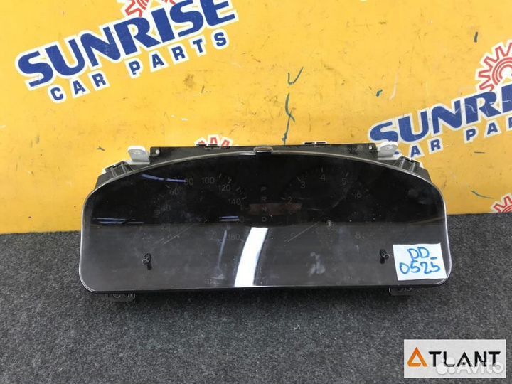 Спидометр toyota mark II