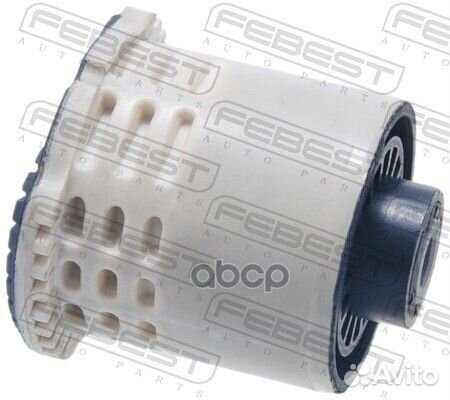 Сайлентблок задней балки chevrolet cruze 09- ch