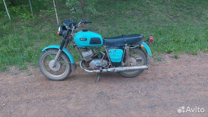 Иж Юпитер 4К