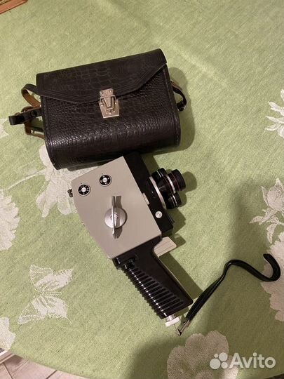 Камера экран-4