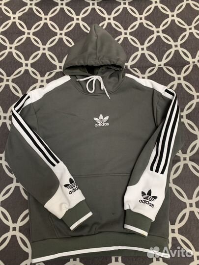 Худи adidas