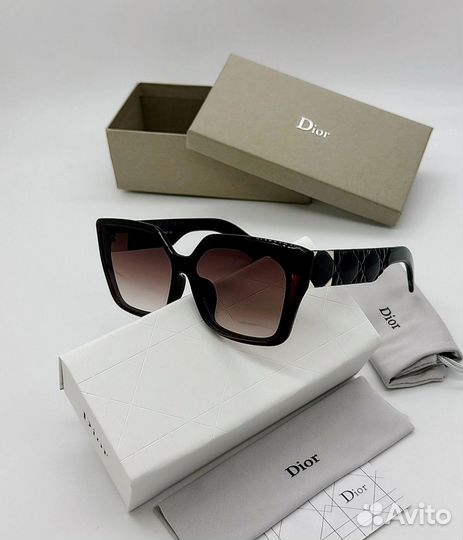 Очки Christian Dior брендовые