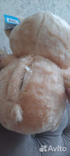 Мягкая игрушка Мишка новый