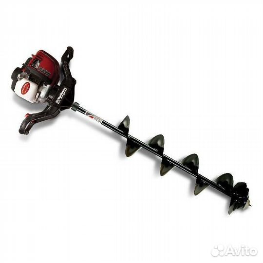 Шнек Ледобура mora 200 мм с ножами оригинал