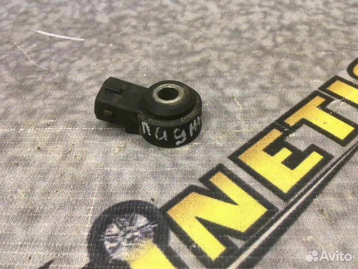 Датчик детонации Паджеро 4 Лансер ASX