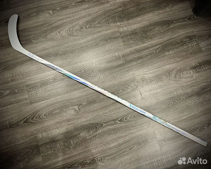 Хоккейная клюшка bauer proto r white