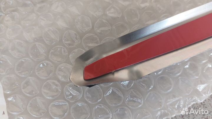 Молдинг декоративный нижний Haval H6 5006413XKZ36A