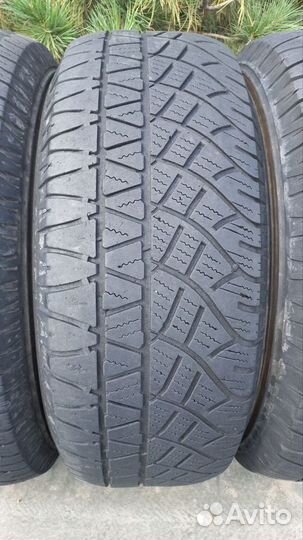 Michelin Latitude Cross 265/65 R17