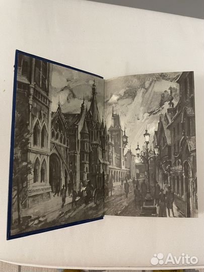 Джон Голсуорси, «Сага о Форсайтах»