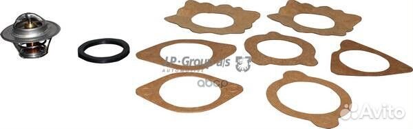 Термостат, охлаждающая жидкость 1214602210 JP G