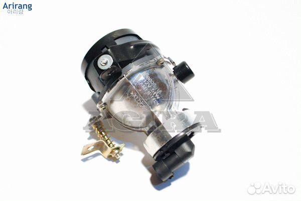 Фара противотуманная Hyundai Elantra XD 2000-2010