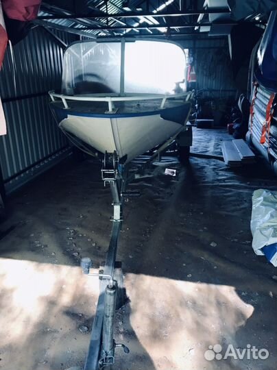 Продам Катер Днепр