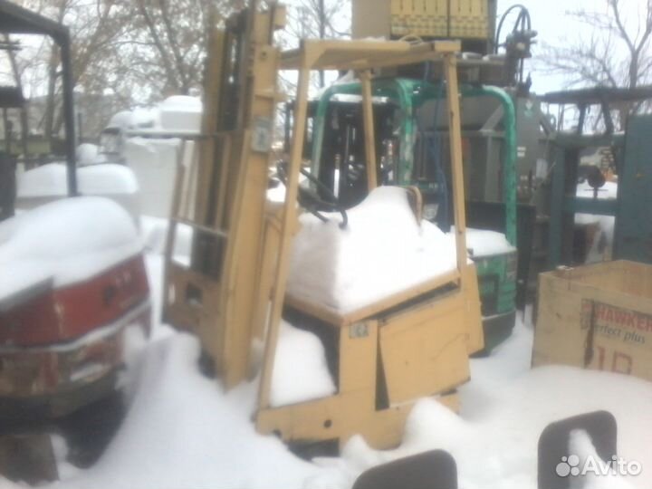 Трактор ЮМЗ 6, 1990