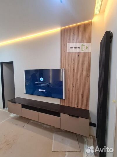 Кухонный гарнитур на заказ. Под ключ