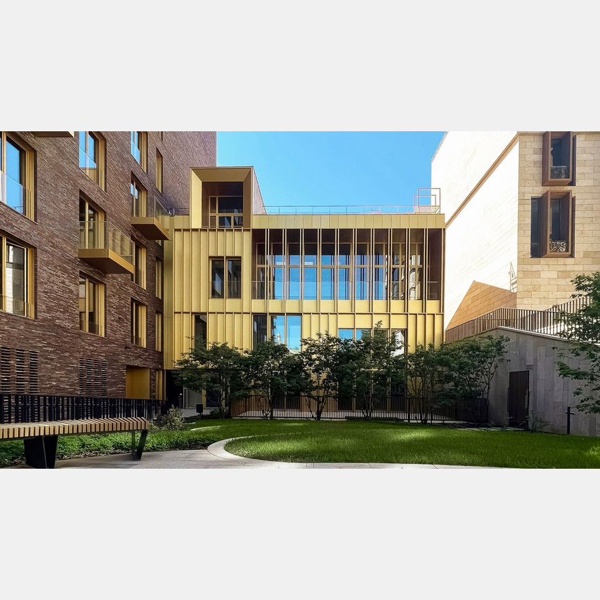 2-к. квартира, 55,5 м², 7/8 эт.