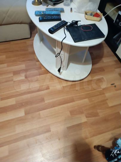 2-к. квартира, 45 м², 2/5 эт.