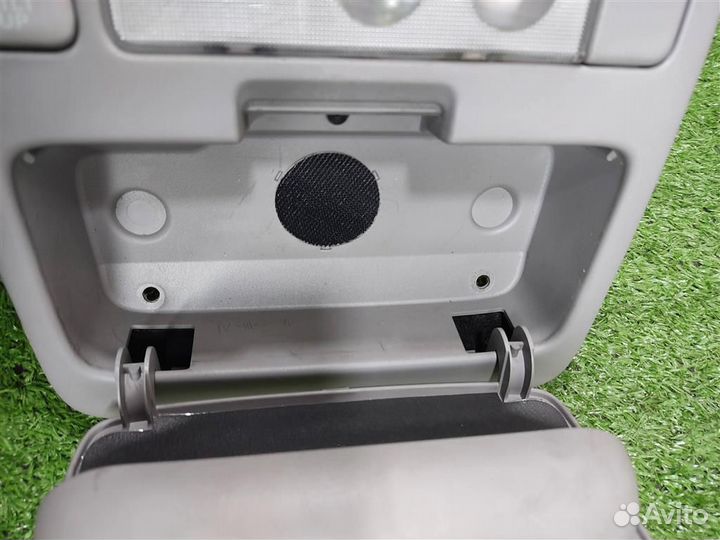 Плафон салона передний Toyota RAV4 A2 2005