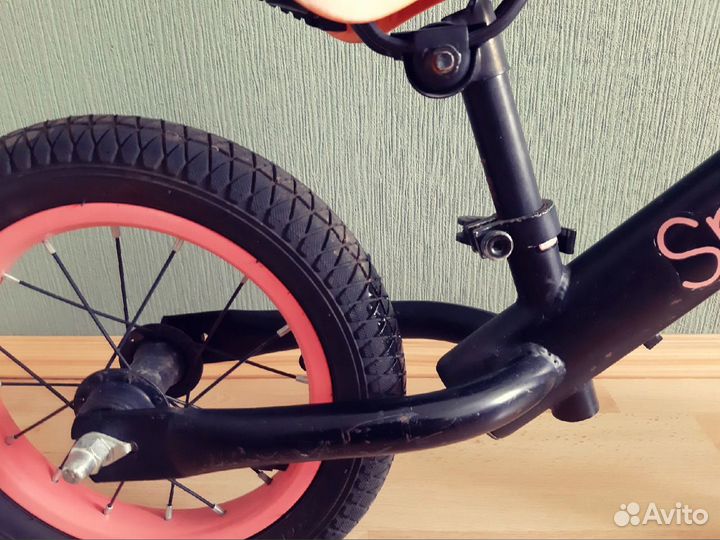 Беговел детский