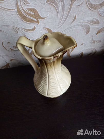 Кувшин керамика СССР
