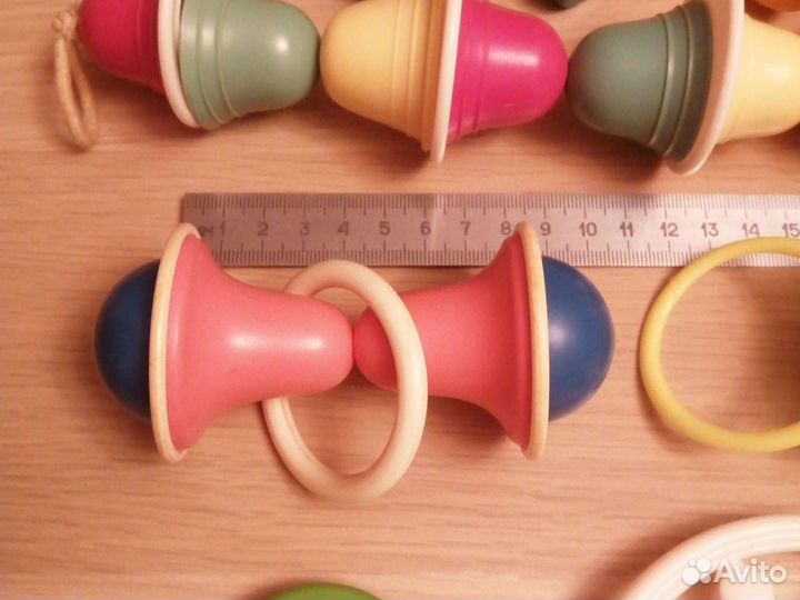 Винтаж Подвисные игрушки советские раритет винтаж