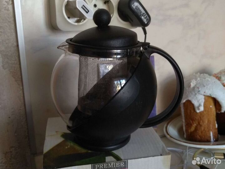 Заварочный чайник