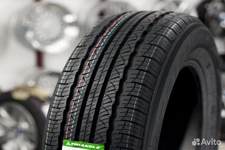 Triangle TR259 255/55 R19 111W