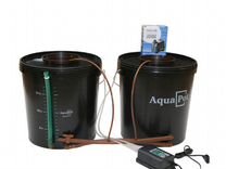 Гидропонная система AquaPot Duo