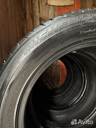 Michelin Pilot Primacy 245/50 R18 100W