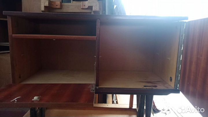 Тумба винтаж