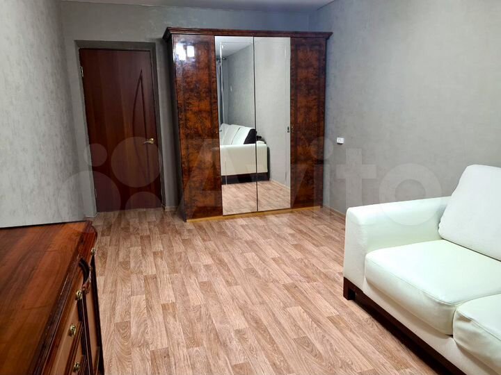 2-к. квартира, 62 м², 4/5 эт.