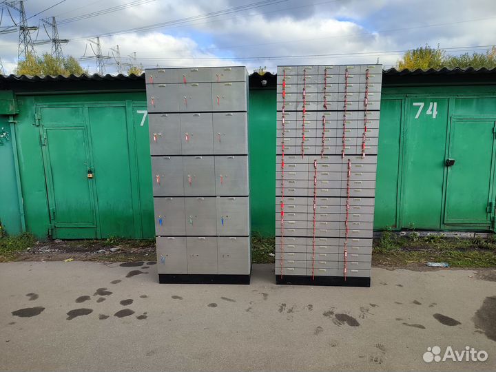 Депозитные модули