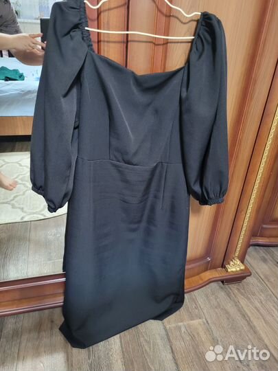 Платье женское вечернее