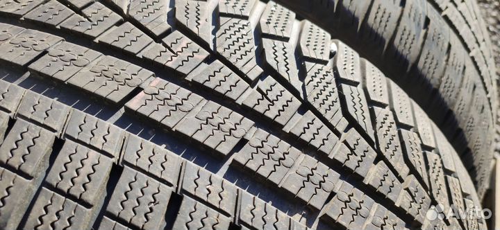 Hankook Winter I'Cept Evo2 W320 235/60 R16 100H