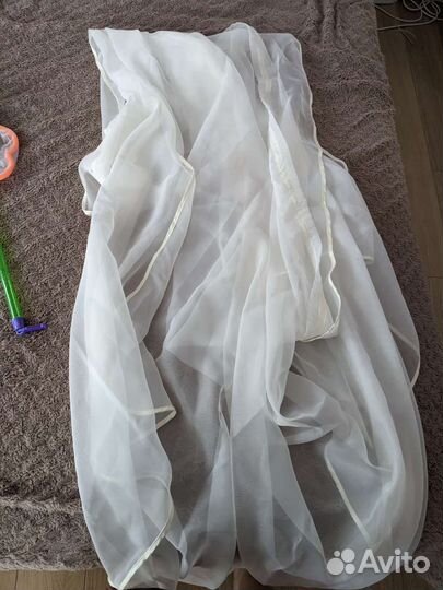 Балдахин и держатель