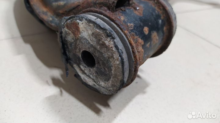 Рычаг задний нижний правый A6 C6,4F 2005-2011