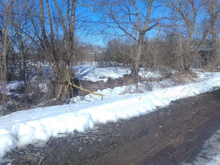 Участок 15 сот. (ИЖС)