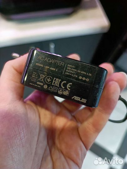 Беспроводной роутер Asus rt-ac87u