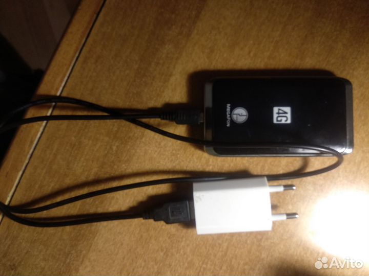 Роутер мr100-1 мoдем 4g mеgаfоnе