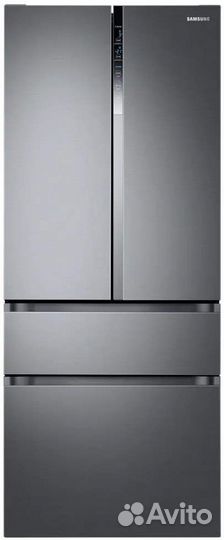 Холодильник Samsung RF50N5861B1 Новый