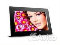 Фоторамки новые 2шт