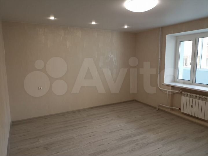 2-к. квартира, 65 м², 2/9 эт.