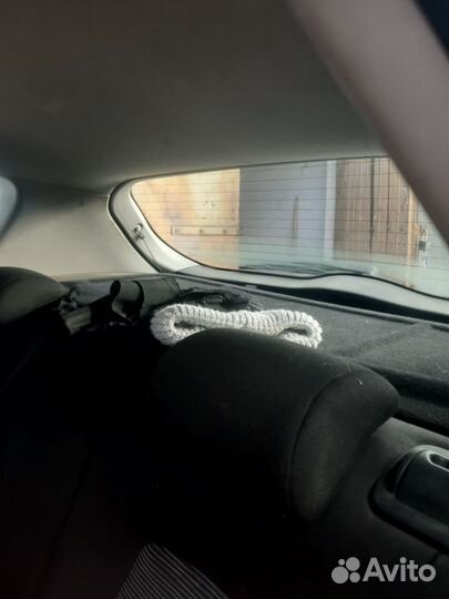 Kia Ceed 1.4 МТ, 2007, 193 000 км