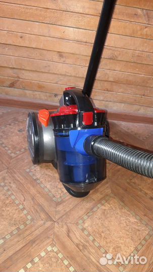 Пылесос Maxima MV-С053