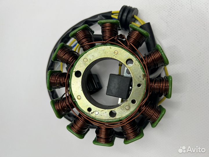 Статор генератора stels 500gt 192MR-1001410