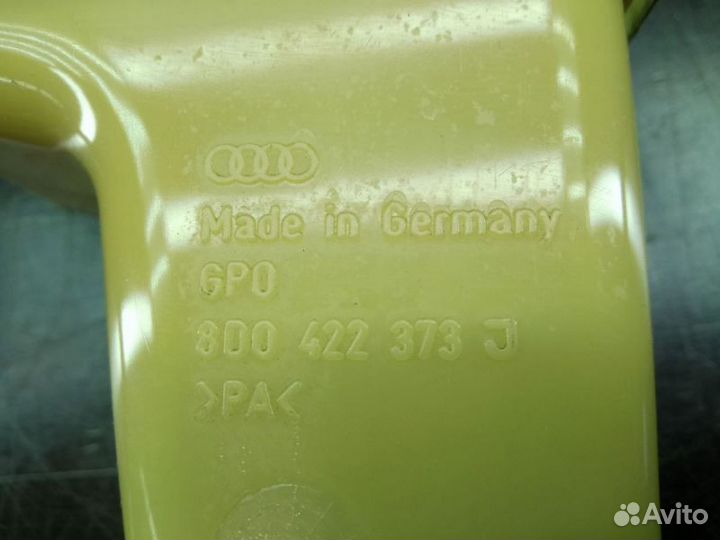 Бачок гур Audi Allroad A6 C5 2945