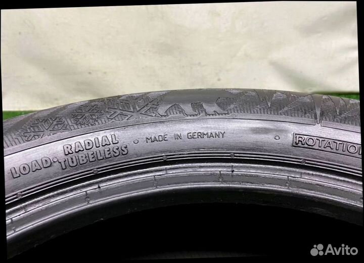 Gislaved NordFrost 100 205/55 R16